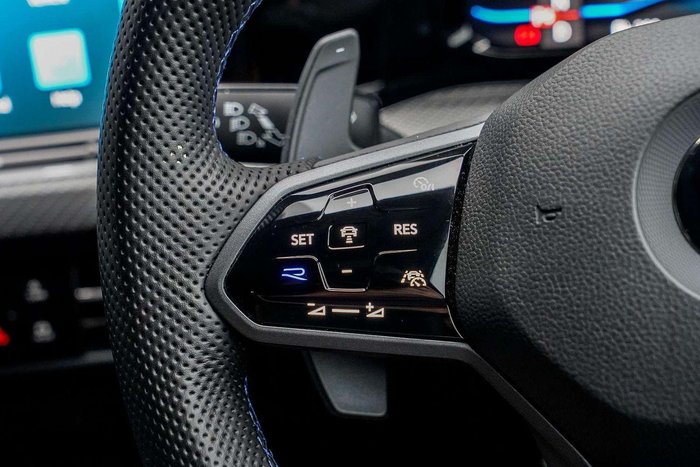 2022 Volkswagen Golf R