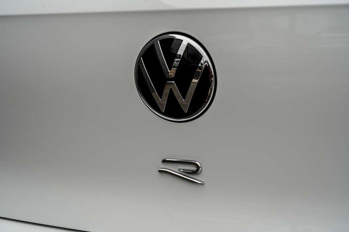 2022 Volkswagen Golf R