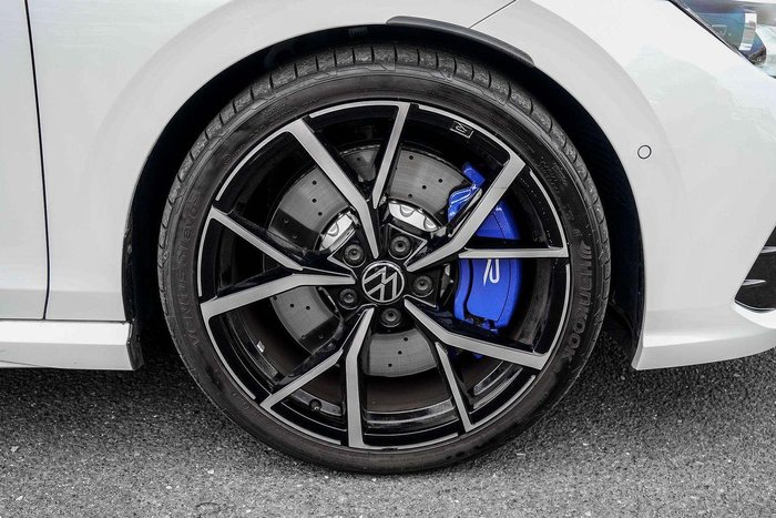 2022 Volkswagen Golf R