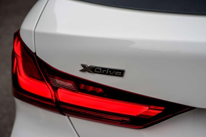 2021 BMW 1 Series M135i xDrive