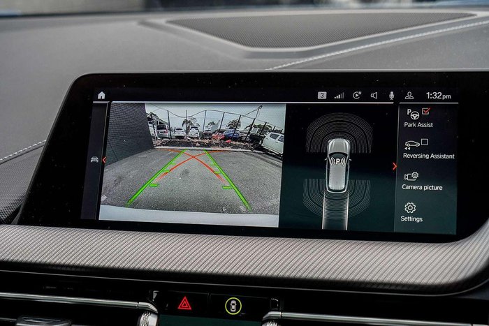 2021 BMW 1 Series M135i xDrive