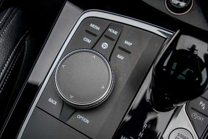 2021 BMW 1 Series M135i xDrive