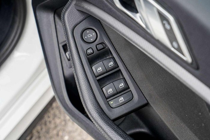 2021 BMW 1 Series M135i xDrive