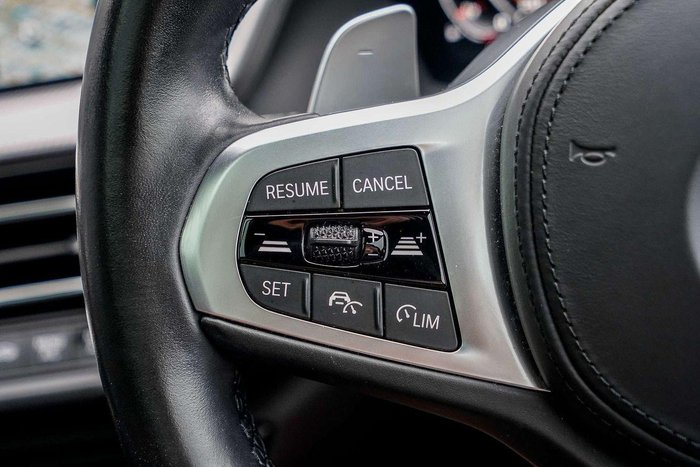 2021 BMW 1 Series M135i xDrive