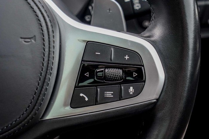 2021 BMW 1 Series M135i xDrive