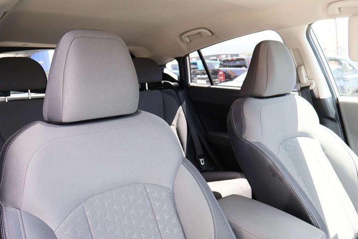 2024 Subaru Crosstrek 2.0L