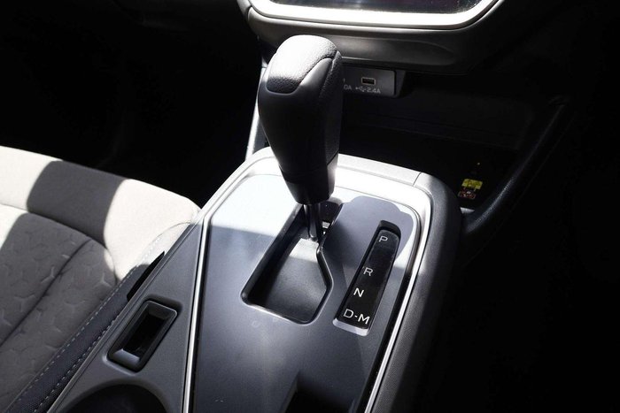 2024 Subaru Crosstrek 2.0L