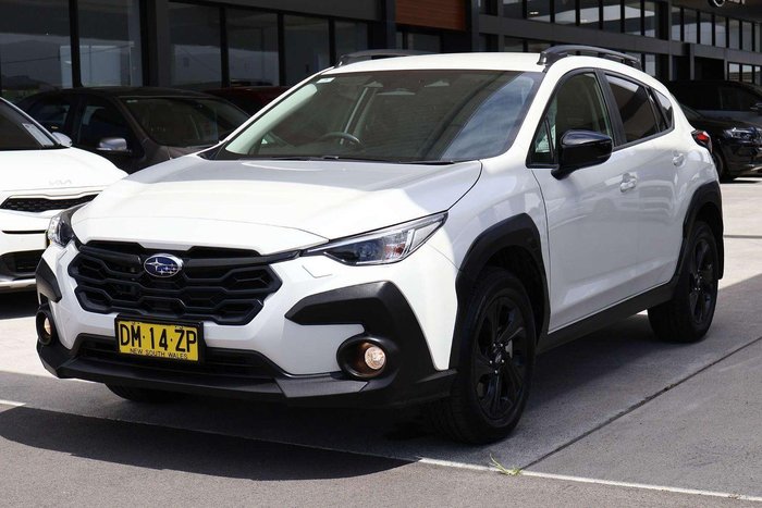 2024 Subaru Crosstrek 2.0L