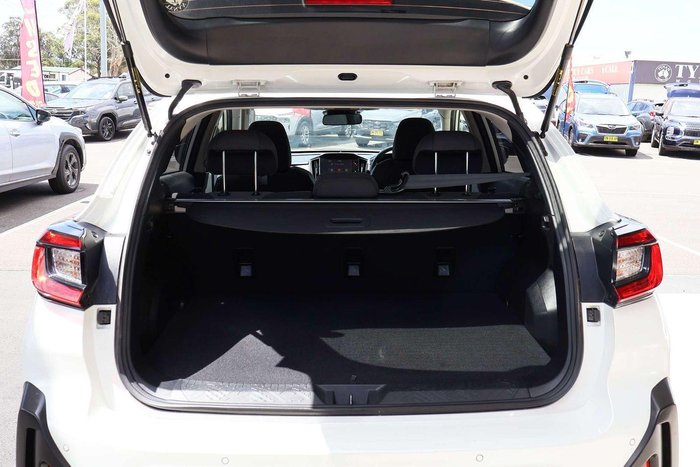 2024 Subaru Crosstrek 2.0L