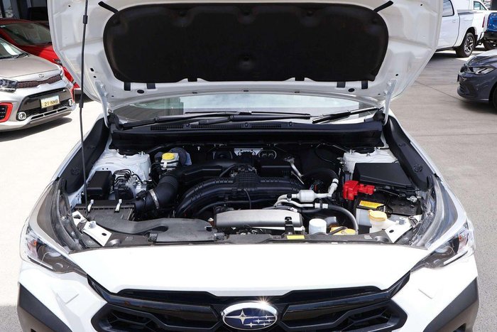 2024 Subaru Crosstrek 2.0L