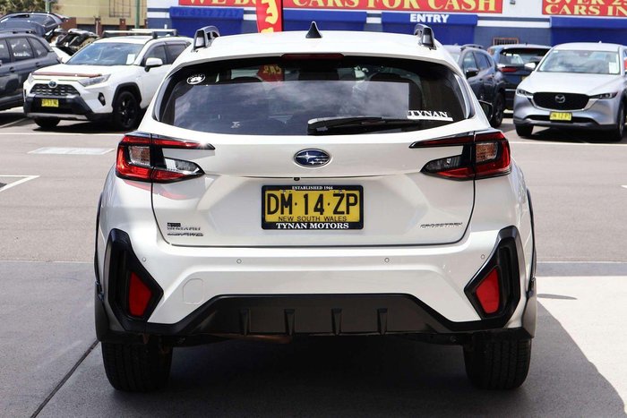 2024 Subaru Crosstrek 2.0L