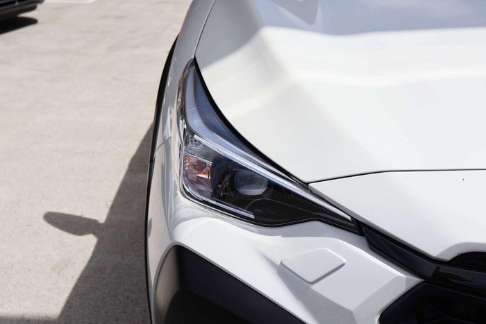 2024 Subaru Crosstrek 2.0L