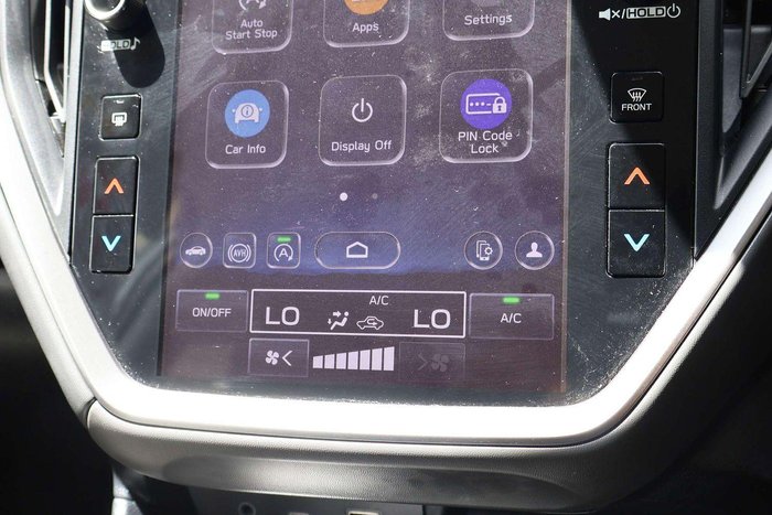 2024 Subaru Crosstrek 2.0L