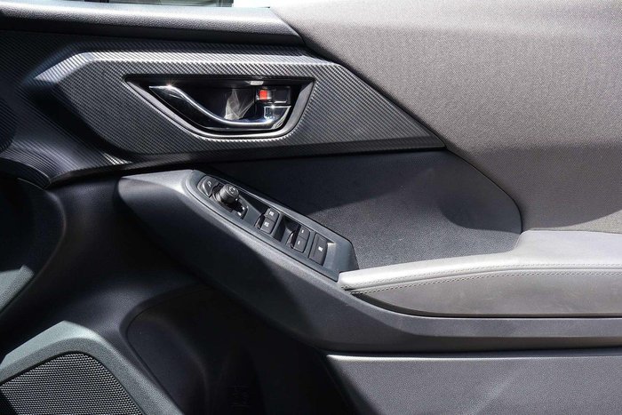 2024 Subaru Crosstrek 2.0L