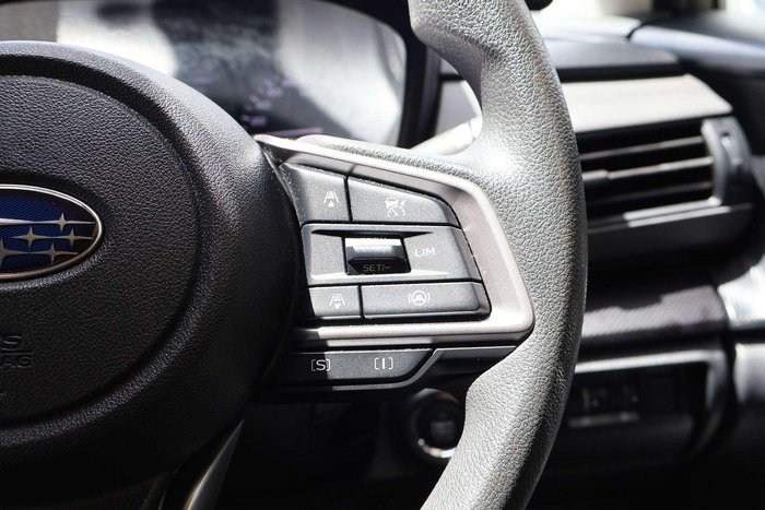 2024 Subaru Crosstrek 2.0L