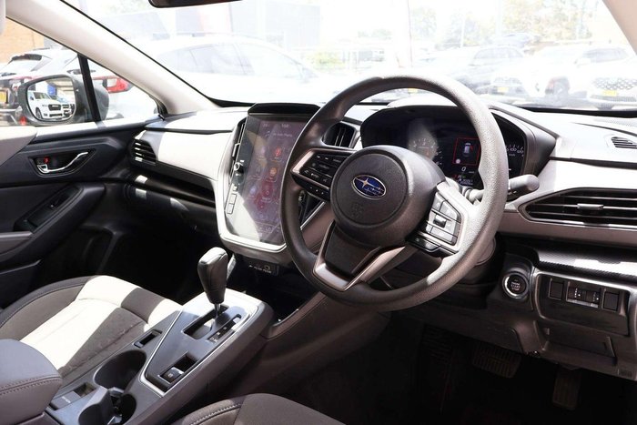 2024 Subaru Crosstrek 2.0L