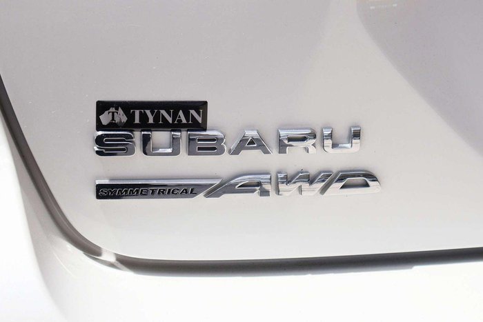 2024 Subaru Crosstrek 2.0L