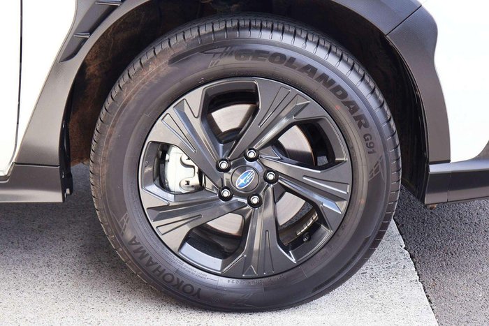 2024 Subaru Crosstrek 2.0L