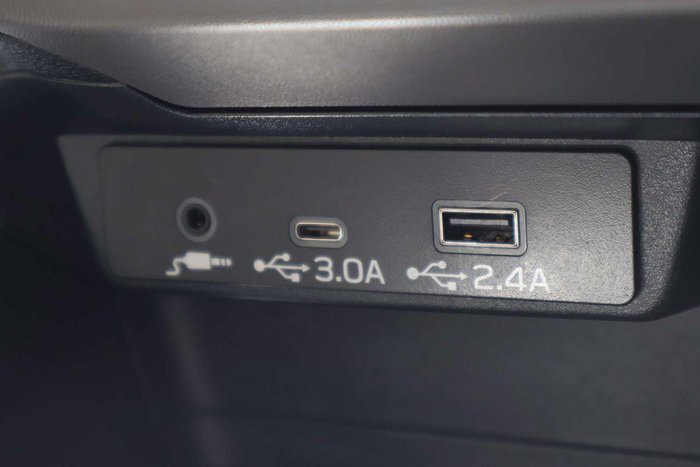 2024 Subaru Crosstrek 2.0L