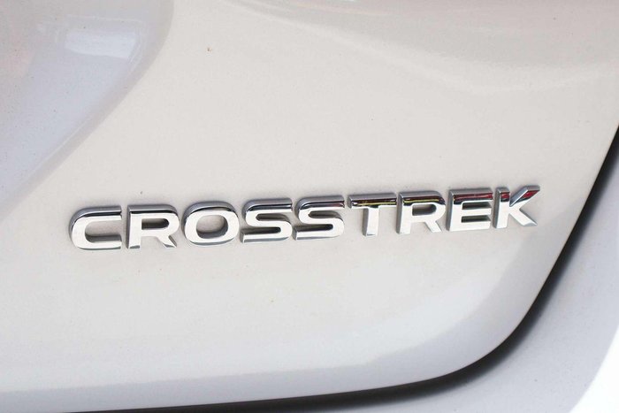 2024 Subaru Crosstrek 2.0L