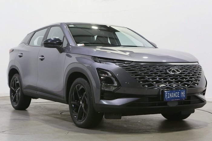 2023 Chery OMODA 5 BX