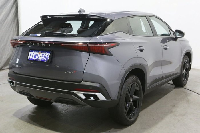2023 Chery OMODA 5 BX
