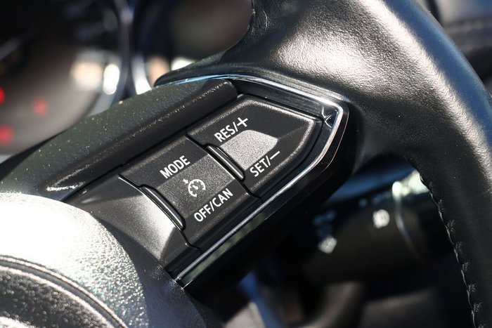 2018 Mazda CX-5 Maxx Sport