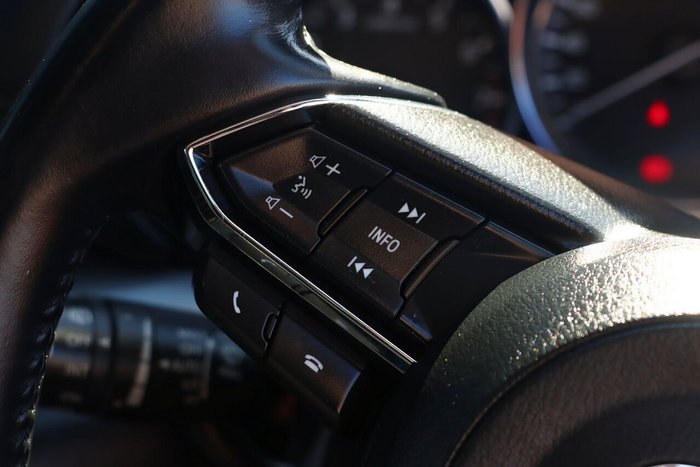 2018 Mazda CX-5 Maxx Sport