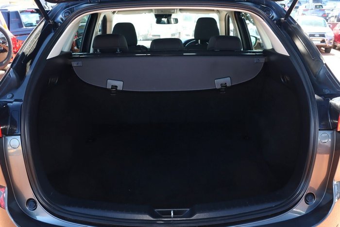 2018 Mazda CX-5 Maxx Sport