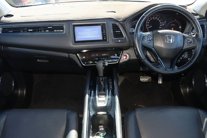 2019 Honda HR-V VTi-LX