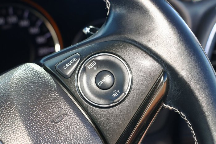 2019 Honda HR-V VTi-LX