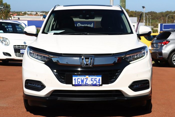 2019 Honda HR-V VTi-LX
