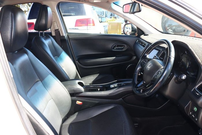 2019 Honda HR-V VTi-LX