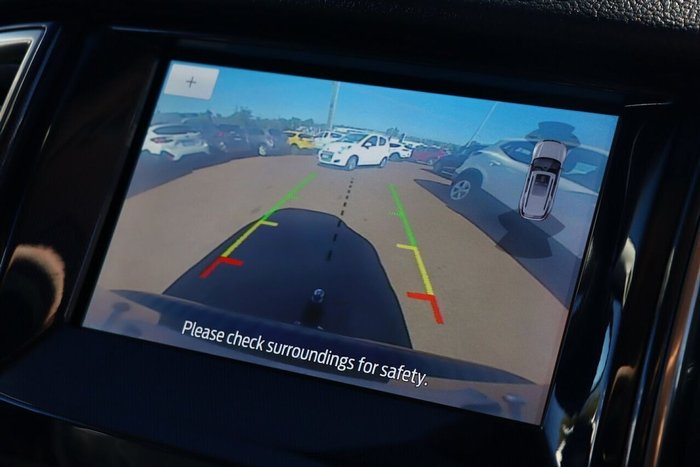 2022 Ford Everest Sport