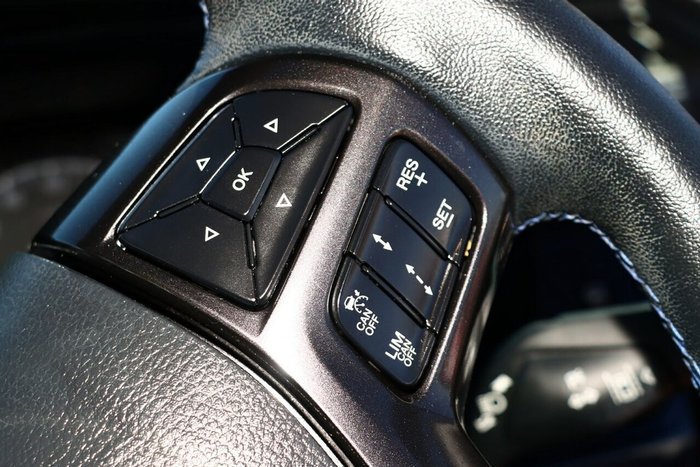 2022 Ford Everest Sport