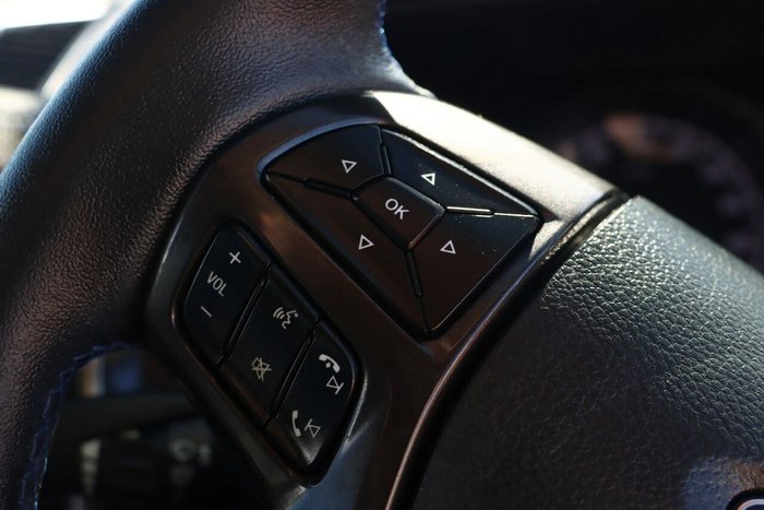 2022 Ford Everest Sport