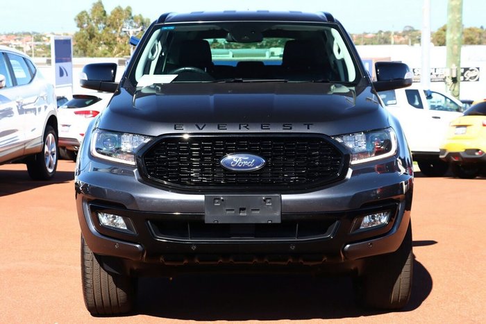 2022 Ford Everest Sport
