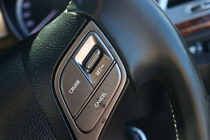 2017 Hyundai Santa Fe Active