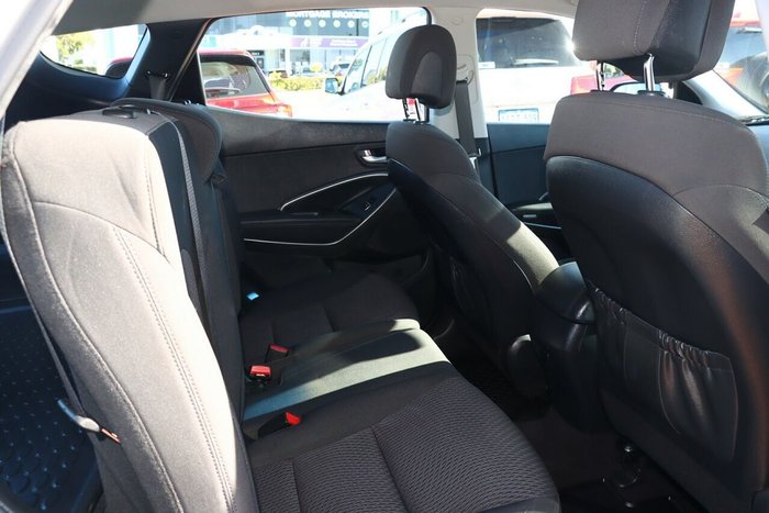 2017 Hyundai Santa Fe Active