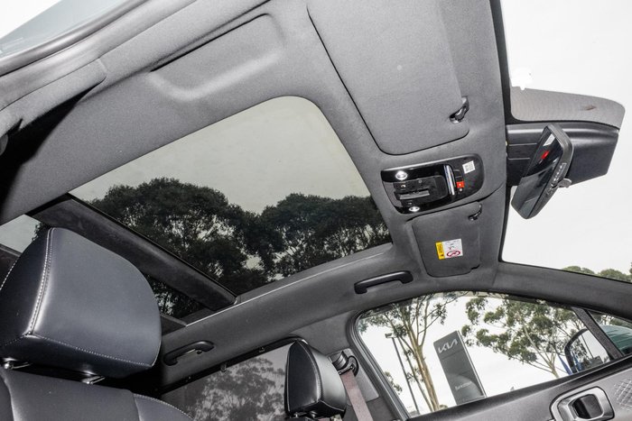 2025 Kia Sorento GT-Line