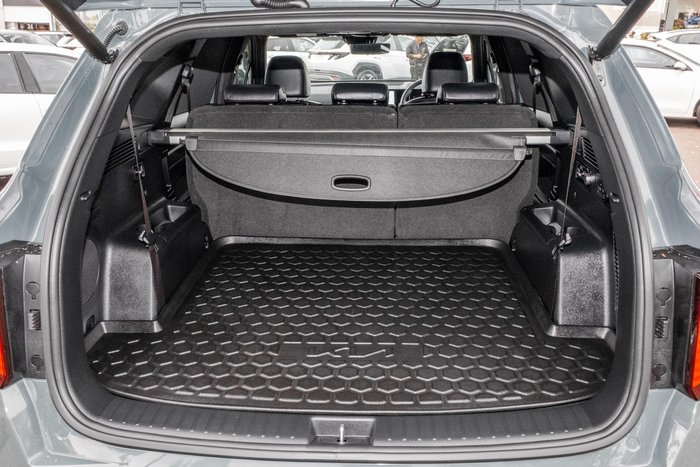 2025 Kia Sorento GT-Line