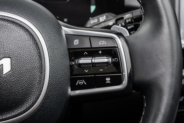 2025 Kia Sorento GT-Line