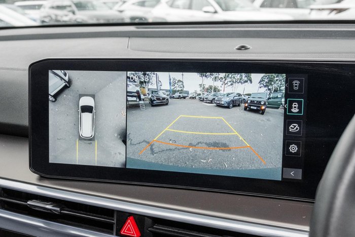 2025 Kia Sorento GT-Line