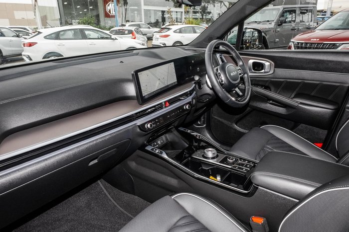 2025 Kia Sorento GT-Line