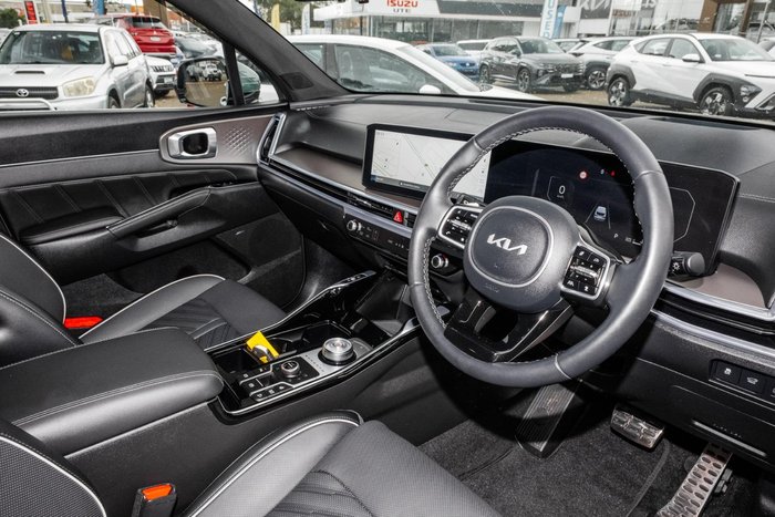 2025 Kia Sorento GT-Line