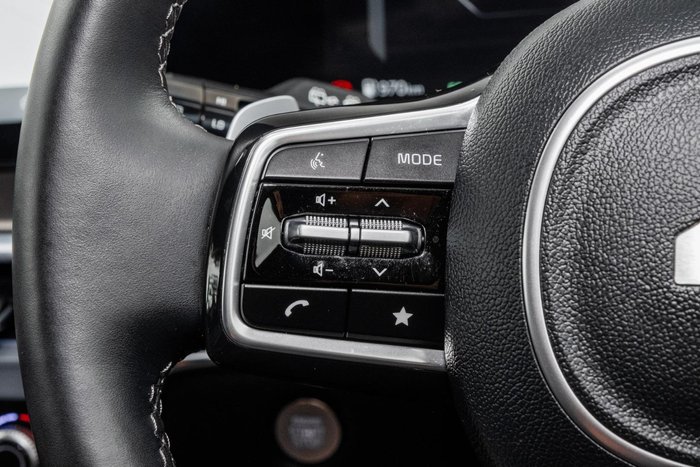 2025 Kia Sorento GT-Line