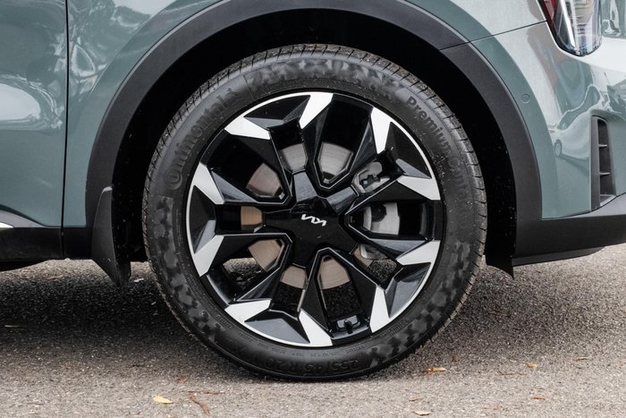 2025 Kia Sorento GT-Line