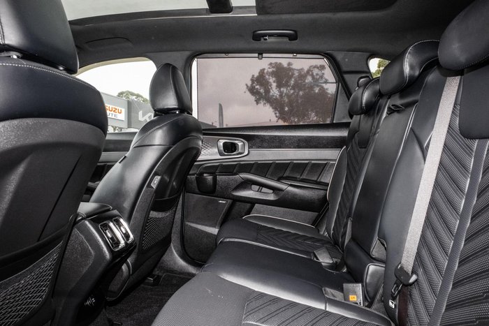 2025 Kia Sorento GT-Line