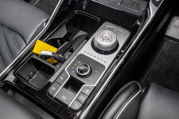 2025 Kia Sorento GT-Line