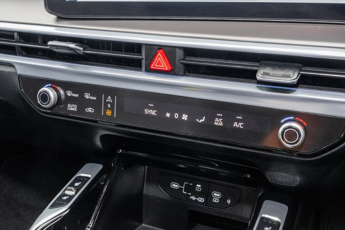 2025 Kia Sorento GT-Line